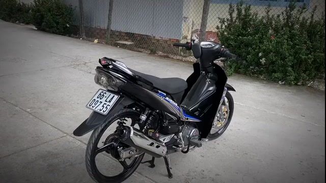 Sirius 50cc bs66 dọn full kiểng máy 54zz. Mua bán Xe máy tại Huyện Châu Thành Đồng Tháp được đăng bởi HOÀNG KHA  hình 1