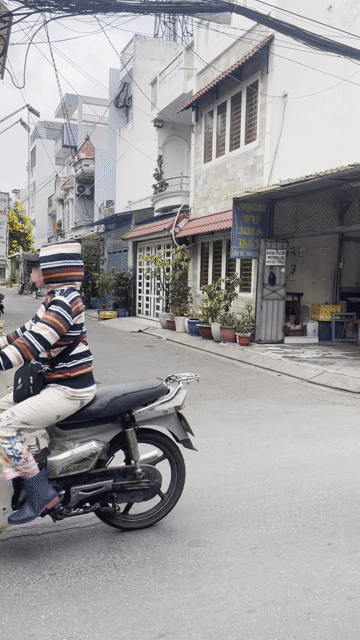 Cho thuê Nhà ở Quận Gò Vấp Tp Hồ Chí Minh diện tích 28 m² giá 7,5 triệu/tháng