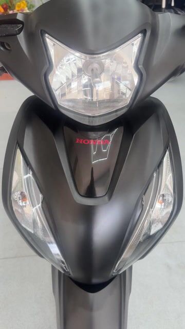 Honda Vision 2021 Bánh lớn B65 GÓP CẦN CCCD TRẢ 0₫. Mua bán Xe máy tại Quận Ninh Kiều Cần Thơ được đăng bởi XE MÁY HOÀNG YẾN hình 1