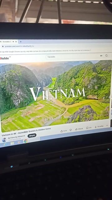 HP 8540p Core i7 dòng may trạm cổ sưu tầm có GL. Mua bán Laptop tại Quận Bình Tân Tp Hồ Chí Minh được đăng bởi Kho Thực Phẩm Đông Linh CR hình 1