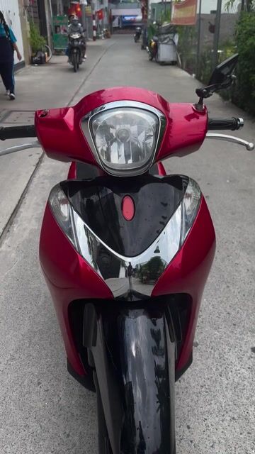 HONDA sh mode chính chủ 125cc máy siêu zin bao êm. Mua bán Xe máy tại Quận 7 Tp Hồ Chí Minh được đăng bởi Gia Bảo  hình 1