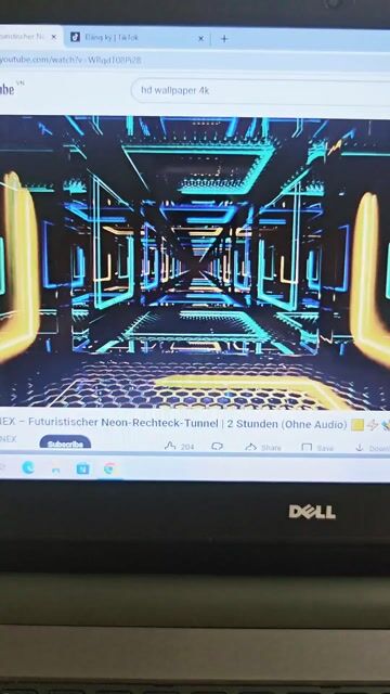 Dell 5459 i5-6200 Ram 8G-128G màn 14in cảm ứng🥰. Mua bán Laptop tại Huyện Hòa Thành Tây Ninh được đăng bởi 2nd hình 1