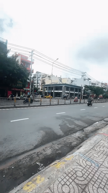 Cho thuê Nhà ở Quận 8 Tp Hồ Chí Minh diện tích 72 m² giá 35 triệu/tháng