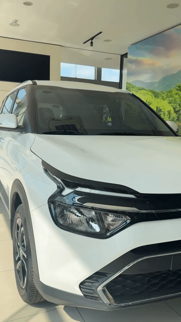 Carens 1.5L Deluxe 159tr nhận xe bon bon. Mua bán Ô tô tại Quận Cái Răng Cần Thơ được đăng bởi Trang KIA MAZDA CẦN THƠ hình 1