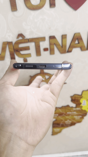 Samsung Note 10 Plus-Ram 12/ 256GB. Mua bán Điện thoại tại Quận Long Biên Hà Nội được đăng bởi ADAYROI ĐIỆN THOẠI RUBY  hình 1