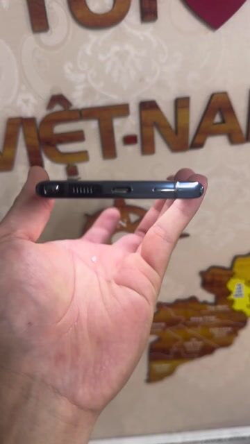 Samsung Note 10 Plus-Ram 12/ 256GB. Mua bán Điện thoại tại Quận Long Biên Hà Nội được đăng bởi ADAYROI ĐIỆN THOẠI RUBY  hình 1