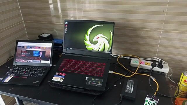 Laptop Gaming MSI Bravo 15 RAM 16G VGA Rời RX5300M. Mua bán Laptop tại Huyện Bình Chánh Tp Hồ Chí Minh được đăng bởi Tý Cầm Đồ hình 1
