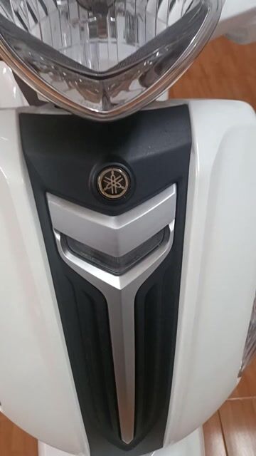 Siêu phẩm grande mới keng máy zin bs61. Mua bán Xe máy tại Thành phố Dĩ An Bình Dương được đăng bởi xe máy hồng phát dĩ An Bình Dương  hình 1