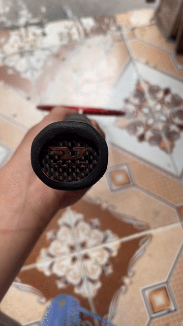 pass vợt kuno Hoả Long. Mua bán Đồ thể thao, Dã ngoại tại Huyện Đông Anh Hà Nội được đăng bởi trường hình 1