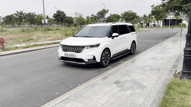 kia carnival 2024 bản cao cấp nhất. Mua bán Ô tô tại Thành phố Thủ Đức Tp Hồ Chí Minh được đăng bởi Đặng Tú Nguyên hình 1