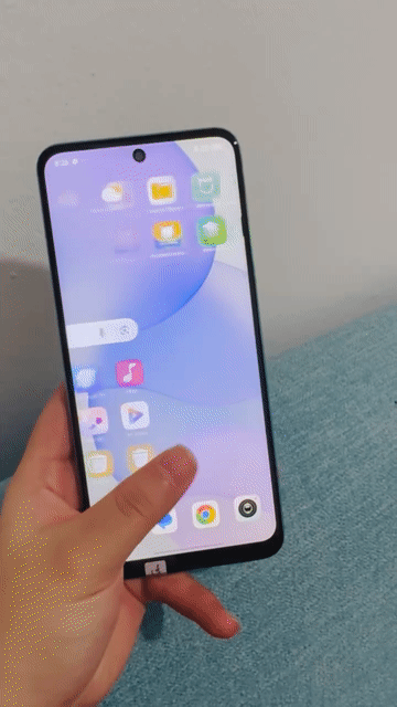 Xiaomi Redmi Note 12 128GB Xanh Đã sử dụng. Mua bán Điện thoại tại Quận Cầu Giấy Hà Nội được đăng bởi Bé Thương Nè hình 1