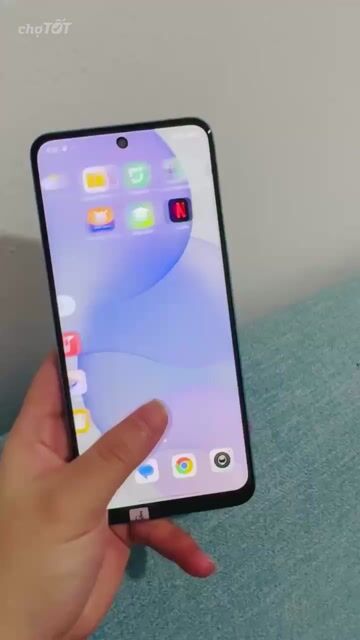 Xiaomi Redmi Note 12 128GB Xanh Đã sử dụng. Mua bán Điện thoại tại Quận Cầu Giấy Hà Nội được đăng bởi Bé Thương Nè hình 1