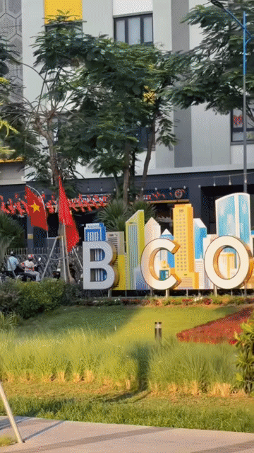 Cho thuê Căn hộ Chung cư Bcons City - Green Emerald Thành phố Dĩ An Bình Dương diện tích 53 m² giá 5,2 triệu/tháng
