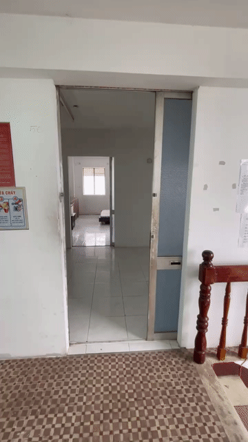 Cho thuê Phòng trọ Quận Bình Thạnh Tp Hồ Chí Minh diện tích 60 m² giá 7,5 triệu/tháng