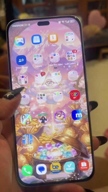 Honor 400 Lite 256GB Bạc, Đã Sử Dụng. Mua bán Điện thoại tại Quận Đống Đa Hà Nội được đăng bởi Xi hình 1
