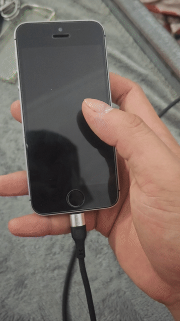 Apple iPhone SE 16GB Xám. Mua bán Điện thoại tại Thành phố Bắc Ninh Bắc Ninh được đăng bởi Thuận Nguyễn hình 1