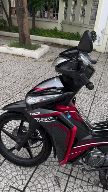 Wrs bs 43  (giấy tờ đầy đủ ,cccd đầy đủ )  CỌP. Mua bán Xe máy tại Quận Liên Chiểu Đà Nẵng được đăng bởi Lê Sang hình 1