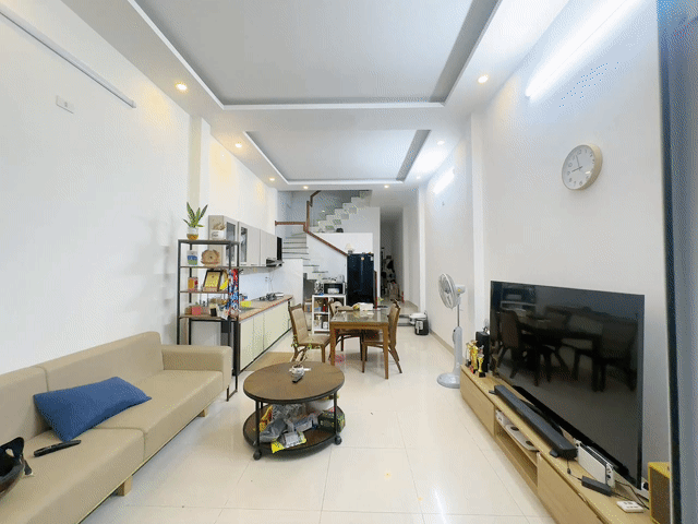 Cho thuê Nhà ở Quận Hải Châu Đà Nẵng diện tích 60 m² giá 15 triệu/tháng