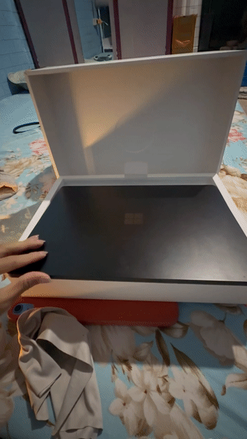 CẦN TIỀN BÁN GẤP - MÁY TÍNH SURFACE LAPTOP 5. Mua bán Laptop tại Quận 12 Tp Hồ Chí Minh được đăng bởi TỐ NỮ CUTIE KELLY hình 1