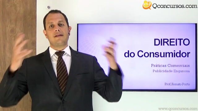 Publicidade Enganosa