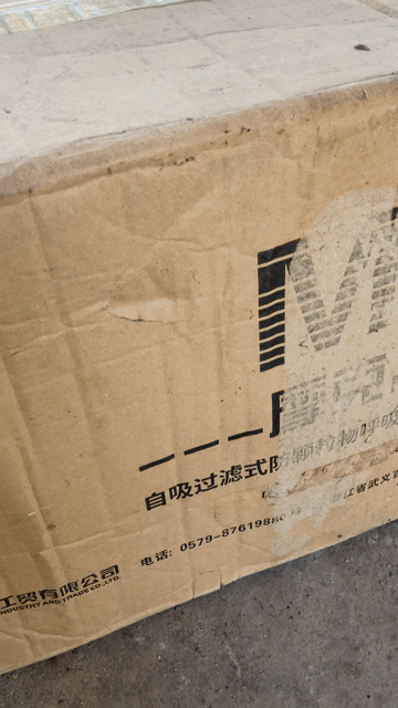 Cho Tặng ,,Khẩu trang MK Vải không dệt Trắng. Mua bán Phụ kiện thời trang khác tại Huyện Long Điền Bà Rịa - Vũng Tàu được đăng bởi Dang Khoa hình 1