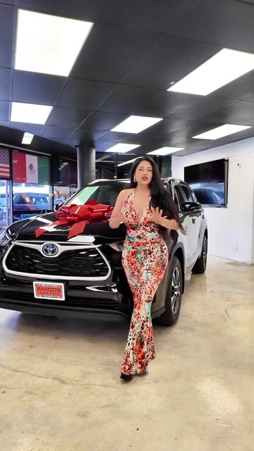 Video thumbnail for 2021 Toyota Highlander