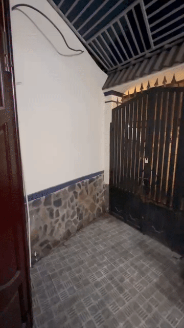 Mua bán Nhà ở Quận Gò Vấp Tp Hồ Chí Minh diện tích 65 m² giá 6,9 tỷ