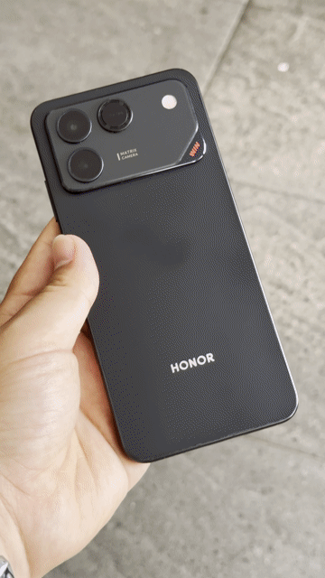 Honor WIN RT 12/256GB Pin 10000mah. Mua bán Điện thoại tại Thành phố Nam Định Nam Định được đăng bởi Trí Dũng Store hình 1