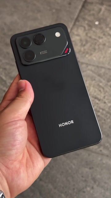 Honor WIN RT 12/256GB Pin 10000mah. Mua bán Điện thoại tại Thành phố Nam Định Nam Định được đăng bởi Trí Dũng Store hình 1