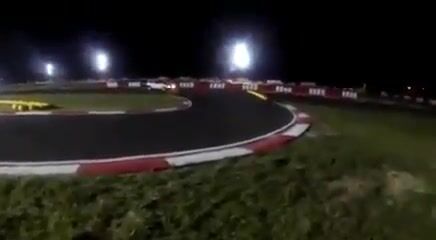 Tracknigth Itu