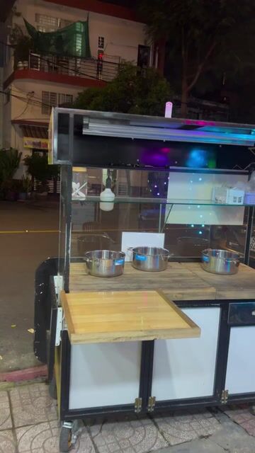 cần thanh lý xe di động bán ở ngoài. Mua bán Phương tiện khác tại Quận 6 Tp Hồ Chí Minh được đăng bởi hải hình 1