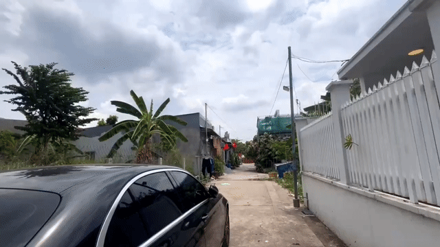 Cho thuê Nhà ở Huyện Vĩnh Cửu Đồng Nai diện tích 111 m² giá 4,5 triệu/tháng