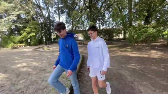 Nos sauveurs à chaque heure