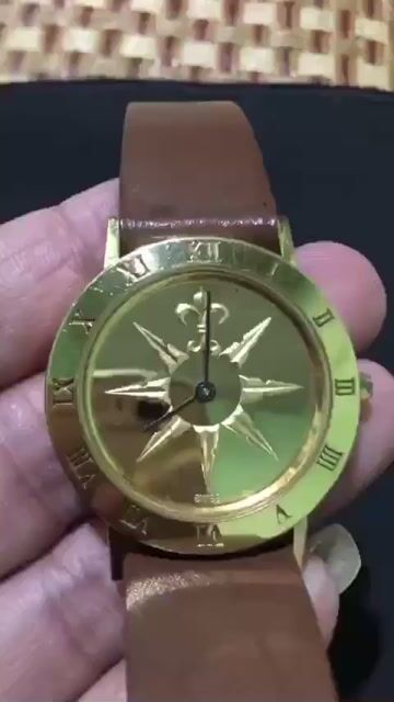 Đồng Hồ Đẹp!. Mua bán Đồng hồ tại Huyện Phong Điền Cần Thơ được đăng bởi NGUYEN hình 1