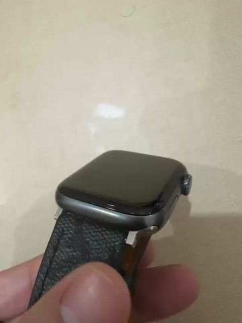 Apple Watch SE 44m. Mua bán Thiết bị đeo thông minh tại Quận Ngũ Hành Sơn Đà Nẵng được đăng bởi Mỹ Mỹ hình 1