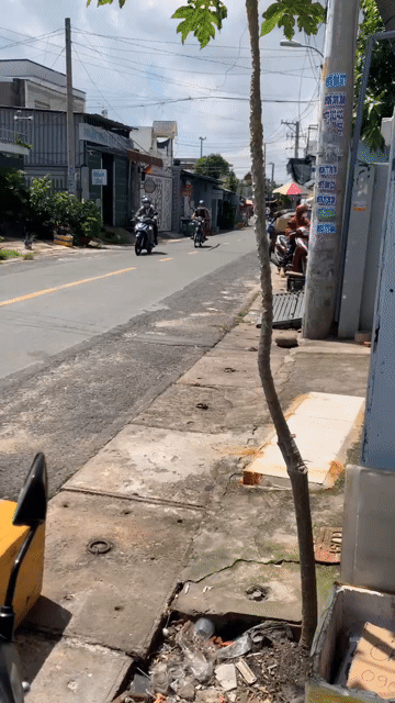 Cho thuê Nhà ở Huyện Hóc Môn Tp Hồ Chí Minh diện tích 100 m² giá 7 triệu/tháng