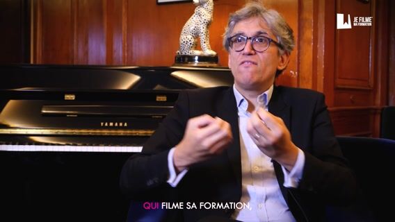 "Ces concours permettent d'ouvrir le champ des possibles"