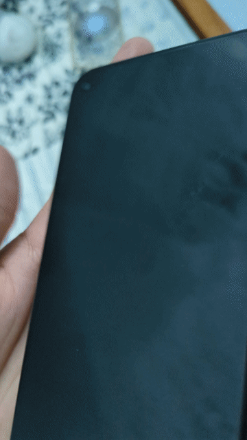 Google Pixel 5 Đen Đã sử dụng. Mua bán Điện thoại tại Huyện Tri Tôn An Giang được đăng bởi Po Po hình 1