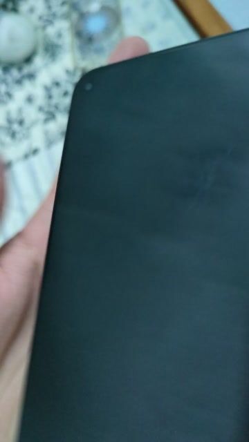 Google Pixel 5 Đen Đã sử dụng. Mua bán Điện thoại tại Huyện Tri Tôn An Giang được đăng bởi Po Po hình 1