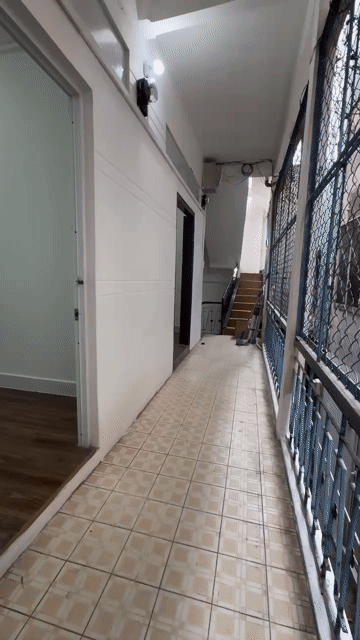 Cho thuê Phòng trọ Quận 3 Tp Hồ Chí Minh diện tích 15 m² giá 3,5 triệu/tháng