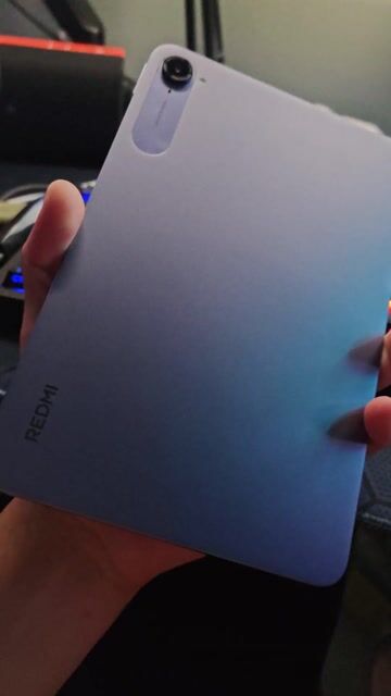 Xiaomi Redmi K Pad 12GB/264GB. Mua bán Máy tính bảng tại Thành phố Thủ Đức Tp Hồ Chí Minh được đăng bởi ngô phúc hoàng hình 1