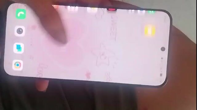 Vivo V70 FE Xanh. Mua bán Điện thoại tại Huyện Trảng Bom Đồng Nai được đăng bởi Bé QuẬy TâN BắC hình 1