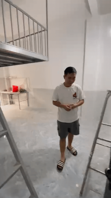 Cho thuê Phòng trọ Quận Gò Vấp Tp Hồ Chí Minh diện tích 30 m² giá 4,4 triệu/tháng