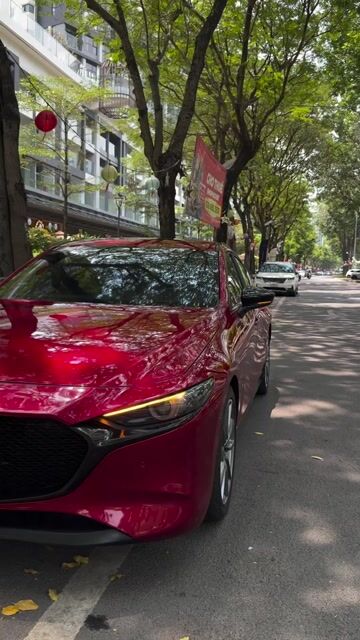 Mazda 3 Sport 2020 Premium Đỏ. Mua bán Ô tô tại Quận 1 Tp Hồ Chí Minh được đăng bởi Trương Hoàng Vũ hình 1