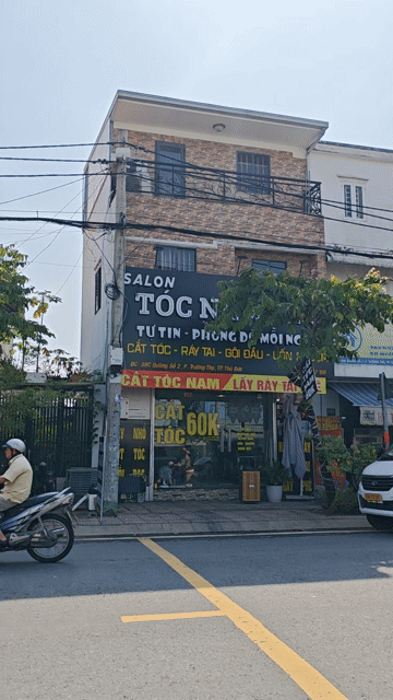 Mua bán Nhà ở Thành phố Thủ Đức Tp Hồ Chí Minh diện tích 25 m² giá 6 tỷ