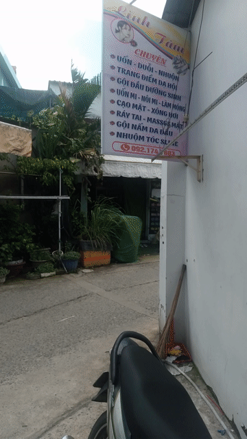Cho thuê Văn phòng, Mặt bằng kinh doanh Huyện Bình Chánh Tp Hồ Chí Minh diện tích 30 m² giá 2 triệu/tháng
