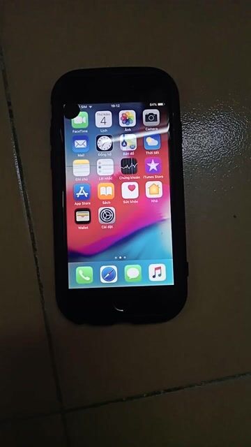 iPhone 6S Xám Đã qua sử dụng. Mua bán Điện thoại tại Quận Phú Nhuận Tp Hồ Chí Minh được đăng bởi Anh Vu Nguyen hình 1