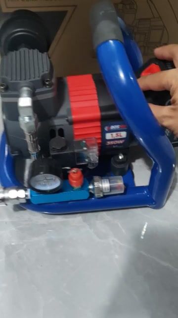 Máy nén khí Boshsun BS-NK15BL. Mua bán Đồ chuyên dụng, Giống nuôi trồng tại Huyện Châu Thành A Hậu Giang được đăng bởi NGUYEN HUU VAN hình 1