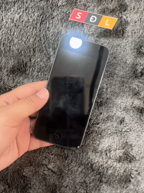 Máy nghe nhạc Apple iPod Touch gen 6 max iOS 12.5. Mua bán Tivi, Âm thanh tại Quận Phú Nhuận Tp Hồ Chí Minh được đăng bởi SDL hình 1