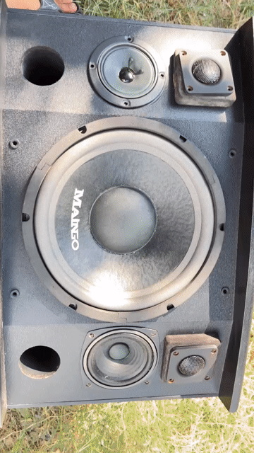 Loa karaoke MainGo LS -S10MK II. Mua bán Tivi, Âm thanh tại Thị xã Duyên Hải Trà Vinh được đăng bởi CHUYÊN MUA BÁN THANH LÝ ÂM THANH THU MUA TIVI CỦ XÁC TIVI ĐỜI CAO hình 1